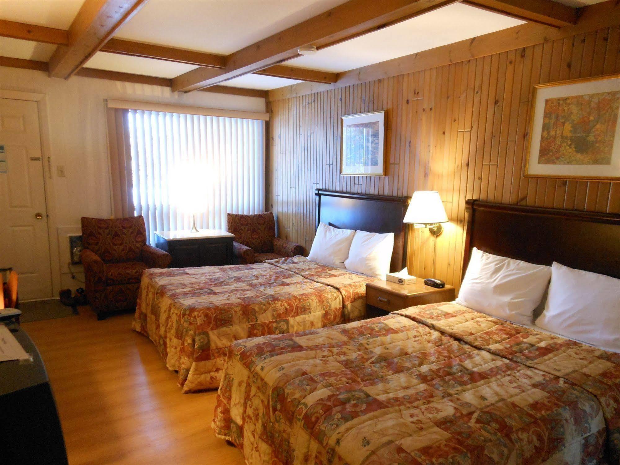 Motel Chantolac サンタデール エクステリア 写真